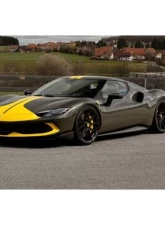 Novitec Sport Spring Set Ferrari 296 GTB 2022-2025                                     - F5 296 31 - Image 2