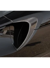 Novitec Air Intake Cover McLaren Artura 2022-2024                                     - C6 200 72 - Image 2