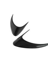 Novitec Air Intake Cover McLaren Artura 2022-2024                                     - C6 200 72 - Image 8