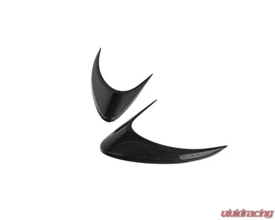Novitec Air Intake Cover McLaren Artura 2022-2024 - C6 200 72