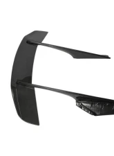 Novitec Rear Wing McLaren Artura 2022-2024                                     - C6 200 73 - Image 8