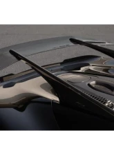Novitec Rear Wing McLaren Artura 2022-2024                                     - C6 200 73 - Image 2