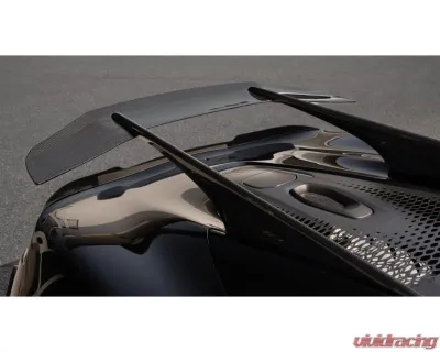 Novitec Rear Wing McLaren Artura 2022-2024 - C6 200 73