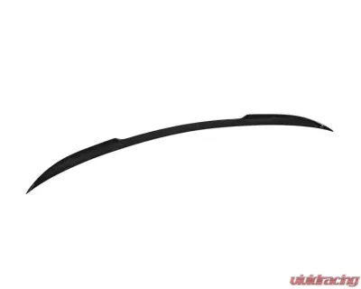 Novitec Rear Spoiler Lip McLaren Artura 2022-2024 - C6 200 74