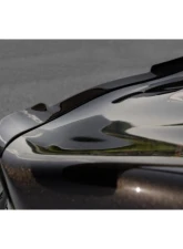 Novitec Rear Spoiler Lip McLaren Artura 2022-2024                                     - C6 200 74 - Image 2