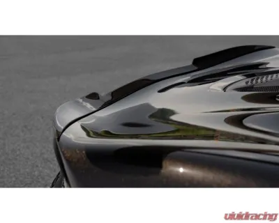 Novitec Rear Spoiler Lip McLaren Artura 2022-2024 - C6 200 74