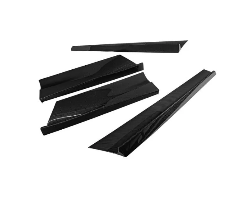 Novitec Side Panels McLaren Artura 2022-2024 - C6 200 71