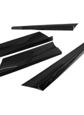 Novitec Side Panels McLaren Artura 2022-2024                                     - C6 200 71 - Image 8