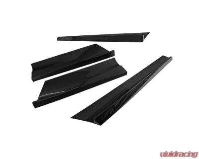 Novitec Side Panels McLaren Artura 2022-2024 - C6 200 71