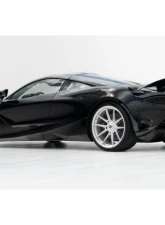 Novitec MC4 Forged Wheels Rear 21x12 for McLaren 750S 2024-2025, Aluminum Center Lock                                     - C4 750 91 - Image 2