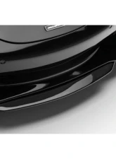 Novitec Visible Carbon Front Spoiler Lip McLaren 750S                                     - C6 750 60 - Image 2
