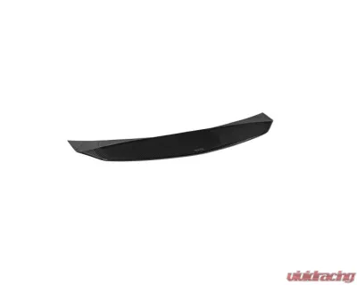 Novitec Visible Carbon Front Spoiler Lip McLaren 750S - C6 750 60