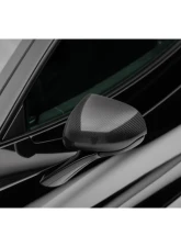 Novitec Visible Carbon Mirror Cover McLaren 750S                                     - C6 750 62 - Image 2