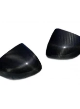 Novitec Visible Carbon Mirror Cover McLaren 750S                                     - C6 750 62 - Image 2