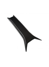 Novitec Carbon Roof Air-Intake for McLaren 750S 2024-2025 - N-Largo Edition                                     - C6 750 63 - Image 2