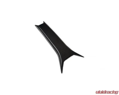 Novitec Carbon Roof Air-Intake for McLaren 750S 2024-2025 - N-Largo Edition - C6 750 63