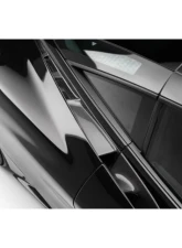 Novitec Visible Carbon Side Air Intake for McLaren 750S 2024-2025                                     - C6 750 64 - Image 2