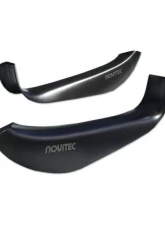 Novitec Carbon Panel Entrance for McLaren 750S 2024-2025 - Aerodynamic Enhancement                                     - C6 750 65 - Image 2