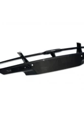 Novitec Visible Carbon Rear Bumper McLaren 750S                                     - C6 750 66 - Image 2