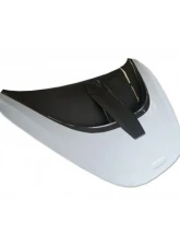 Novitec Unpainted Truck Lid N-Largo for McLaren 750S 2024-2025, Carbon Finish                                     - C6 750 70 - Image 2