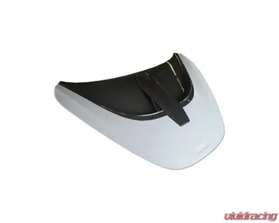 Novitec Unpainted Truck Lid N-Largo for McLaren 750S 2024-2025, Carbon Finish - C6 750 70