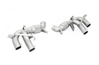 Exhaust Parts