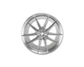 Novitec NF9 Forged Wheel 9.5x22 for Ferrari Purosangue 2024+ - High-Performance Upgrade