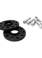 Novitec Aluminium Wheel Spacers 10mm  Ferrari California | California T 2008-2017                                     - F5 888 10 - Image 5