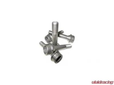 Novitec 10 Pieces Titan Wheelbolts Set Ferrari Purosangue 2024+ - F5 666 15