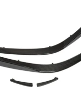 Novitec Carbon Fiber Front Lip Ferrari 296 GTB 2022-2025                                     - F6 296 20 - Image 15
