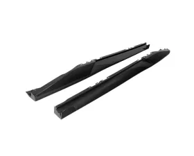 Novitec Carbon Fiber Side Skirt Ferrari 296 GTB 2022-2025