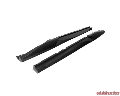 Novitec Carbon Fiber Side Skirt Ferrari 296 GTB 2022-2025 - F6 296 22