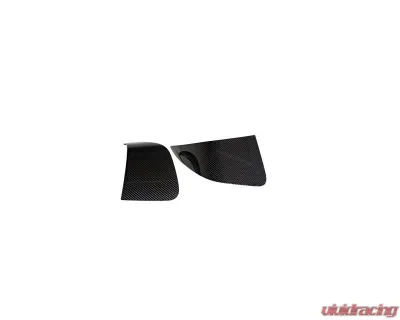 Novitec Carbon Fiber Side Air Inlet Ferrari 296 GTB 2022-2025 - F6 296 23