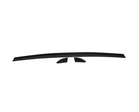 Novitec Carbon Fiber Rear Lip Ferrari 296 GTB 2022-2025