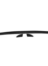 Novitec Carbon Fiber Rear Lip Ferrari 296 GTB 2022-2025                                     - F6 296 24 - Image 15