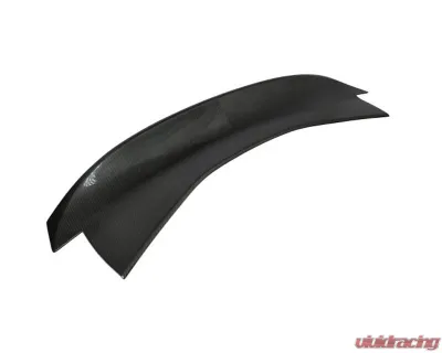 Novitec Carbon Fiber Ducktail Ferrari 296 GTB 2022-2025 - F6 296 25
