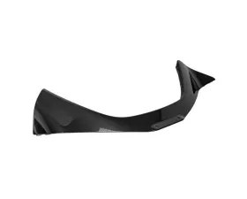 Novitec Carbon Fiber Rear Cover Ferrari 296 GTB 2022-2025