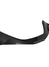 Novitec Carbon Fiber Rear Cover Ferrari 296 GTB 2022-2025                                     - F6 296 52 - Image 15