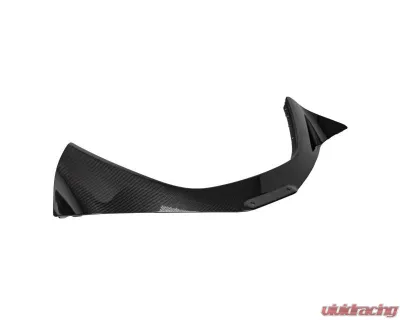 Novitec Carbon Fiber Rear Cover Ferrari 296 GTB 2022-2025 - F6 296 52