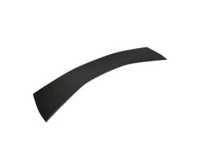 Novitec Original Look Carbon Fiber Spoiler Ferrari 296 GTB 2022-2025