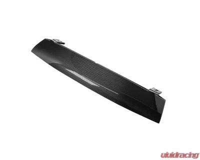 Novitec Original Look Carbon Fiber Moveable Rear Spoiler Ferrari 296 GTB 2022-2025 - F6 296 54