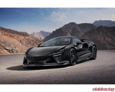 Novitec Inlet Front Bumper McLaren Artura 2022-2024 - C6 200 81