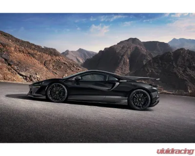 Novitec Inlet Front Bumper McLaren Artura 2022-2024 - C6 200 81