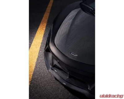 Novitec Inlet Front Bumper McLaren Artura 2022-2024 - C6 200 81
