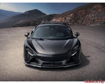 Novitec Inlet Front Bumper McLaren Artura 2022-2024 - C6 200 81
