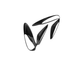 Novitec Headlight Cover McLaren Artura 2022-2024