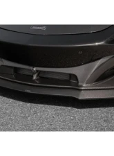 Novitec Inlet Front Bumper McLaren Artura 2022-2024                                     - C6 200 81 - Image 2