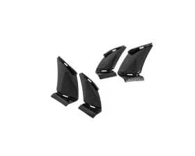 Novitec Inlets Fender McLaren Artura 2022-2024