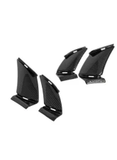Novitec Carbon Inlets Fender for McLaren Artura 2022-2024 - Aerodynamic Enhancement                                     - C6 200 83 - Image 8