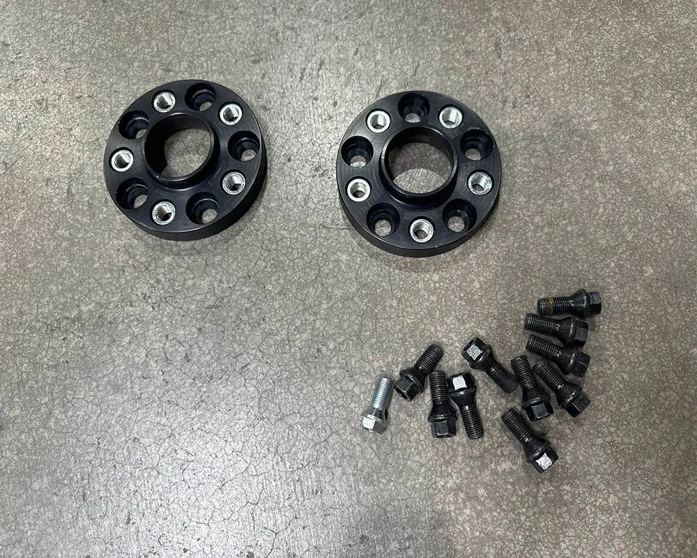 Clearance Wheel Accessories